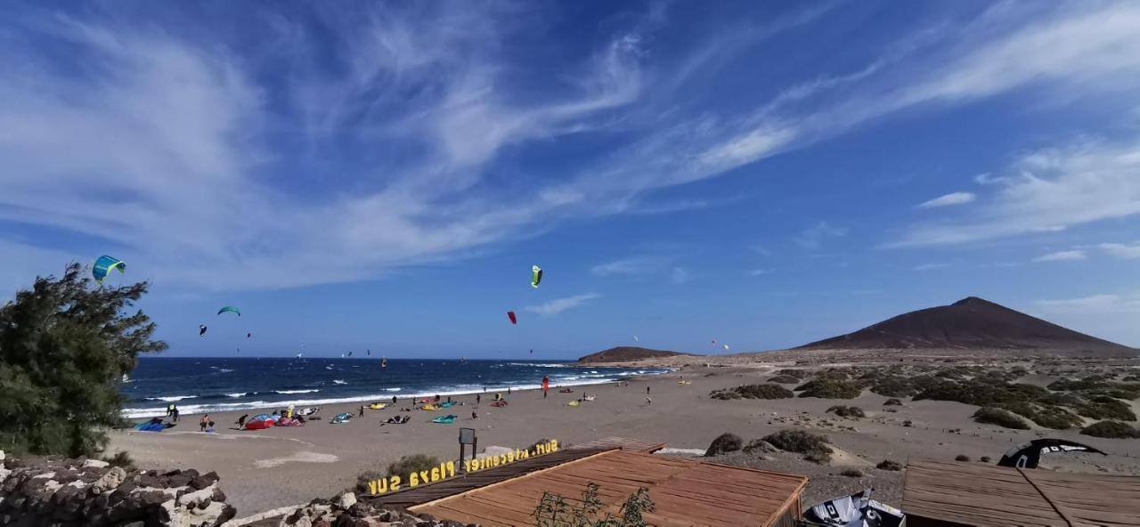 Costa Magallanes La Tejita