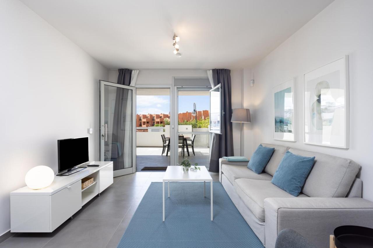 Appartement Costa Magallanes La Tejita Granadilla De Abona