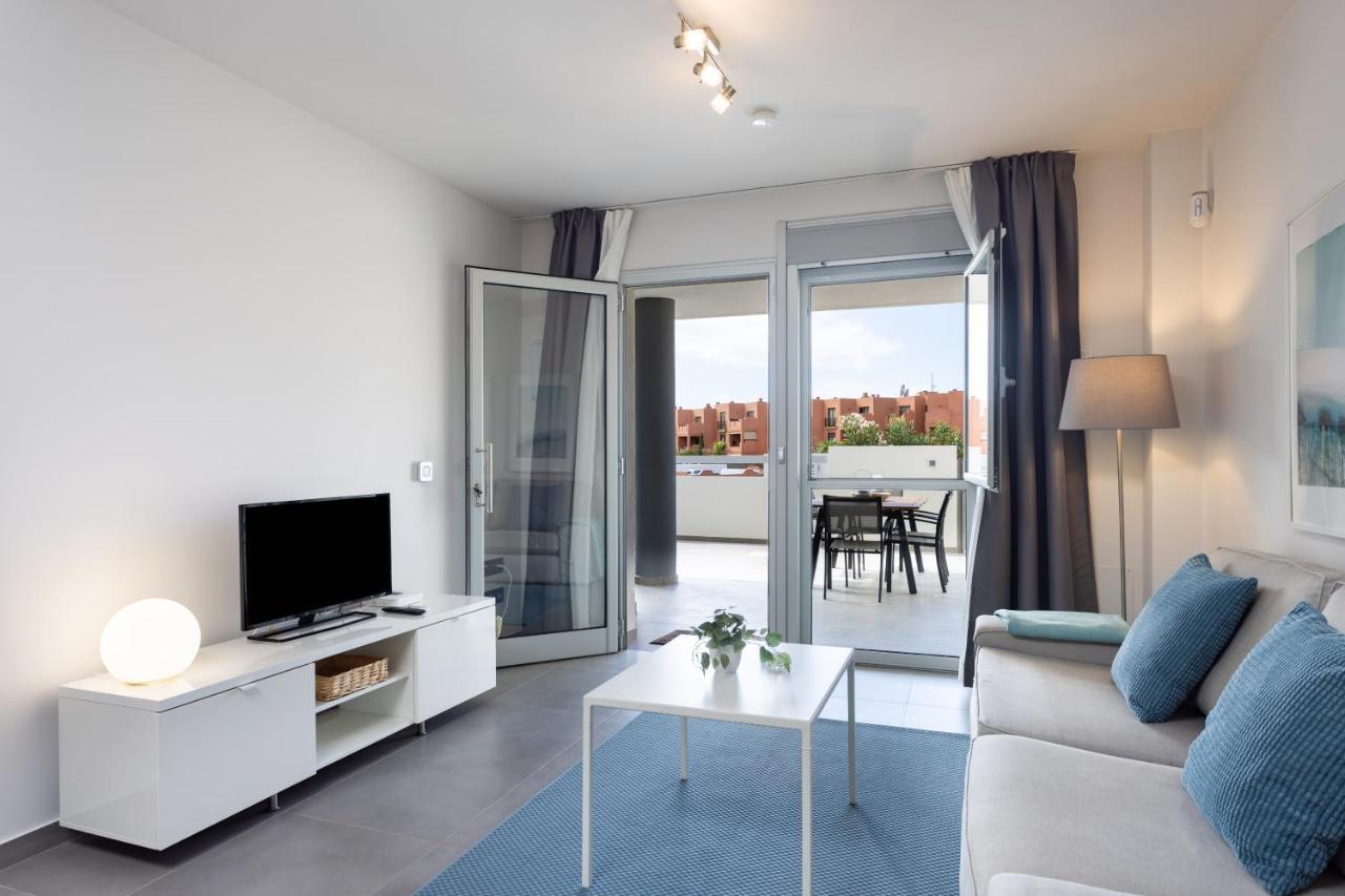 Costa Magallanes La Tejita Appartement