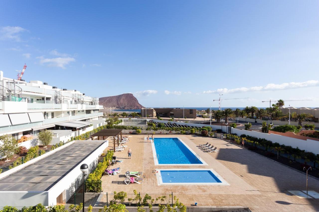 Costa Magallanes La Tejita Appartement Granadilla De Abona