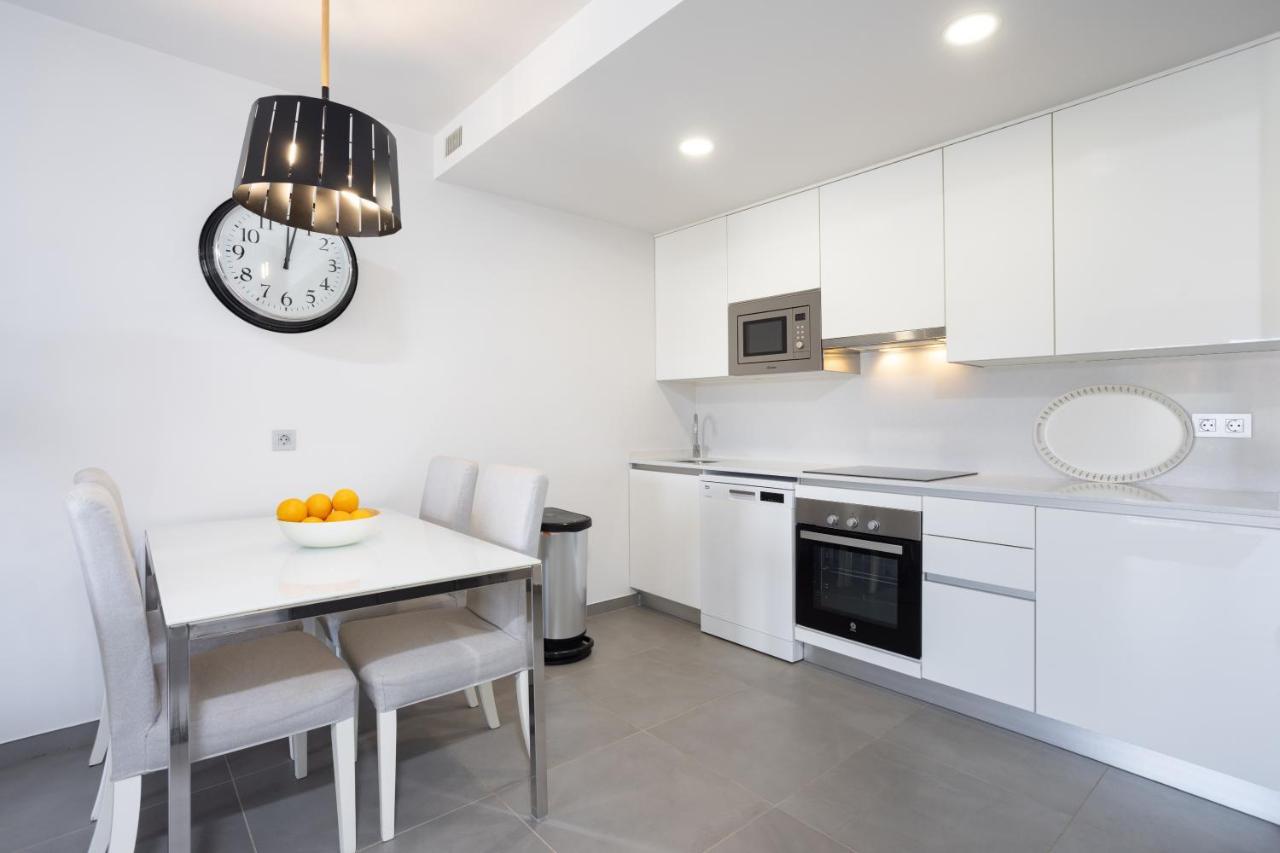 Appartement Costa Magallanes La Tejita *