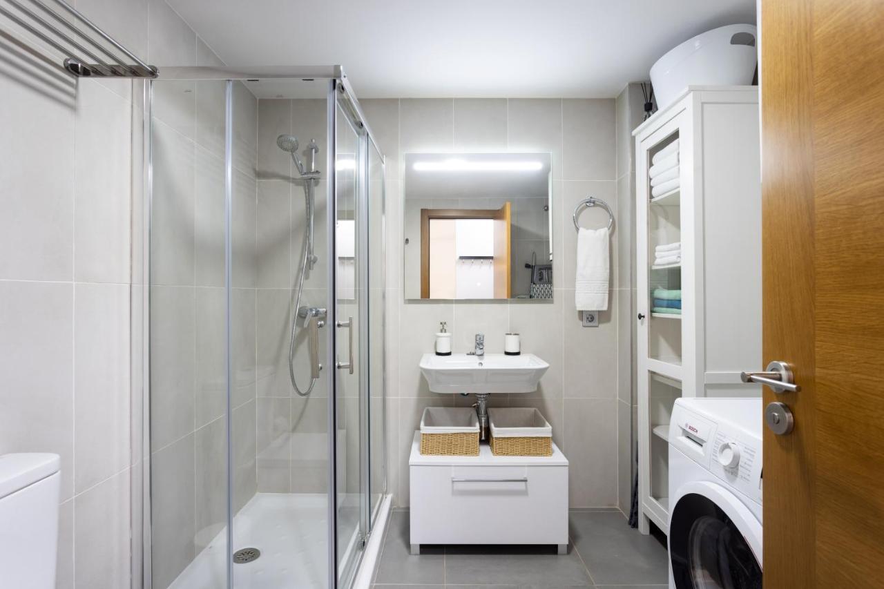 Appartement Costa Magallanes La Tejita *