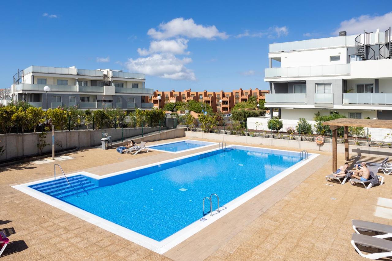 Appartement Costa Magallanes La Tejita Granadilla De Abona