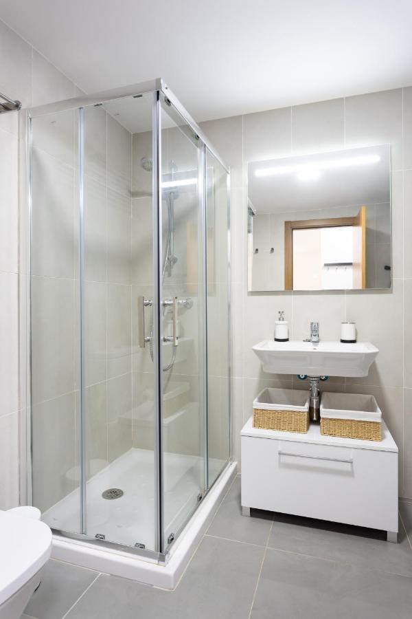 Appartement Costa Magallanes La Tejita Granadilla De Abona