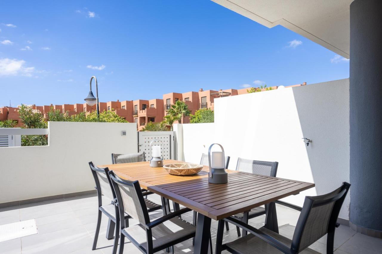 Appartement Costa Magallanes La Tejita Granadilla De Abona