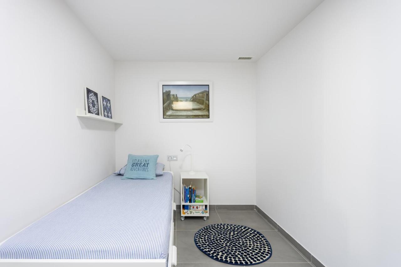 Costa Magallanes La Tejita Apartment *