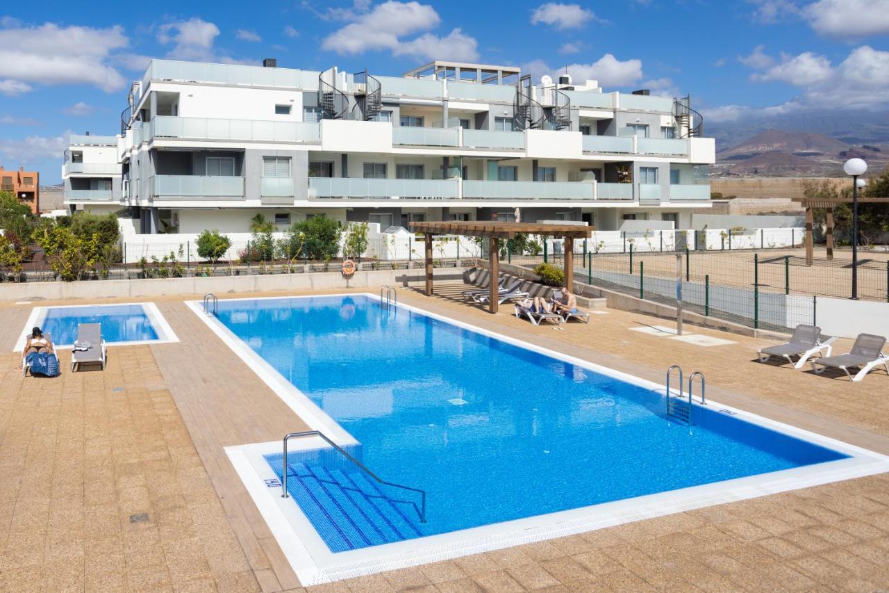 Costa Magallanes La Tejita Appartement