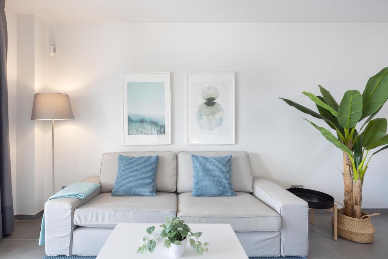 Costa Magallanes La Tejita Appartement Granadilla De Abona