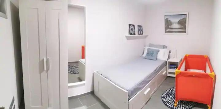 Costa Magallanes La Tejita *