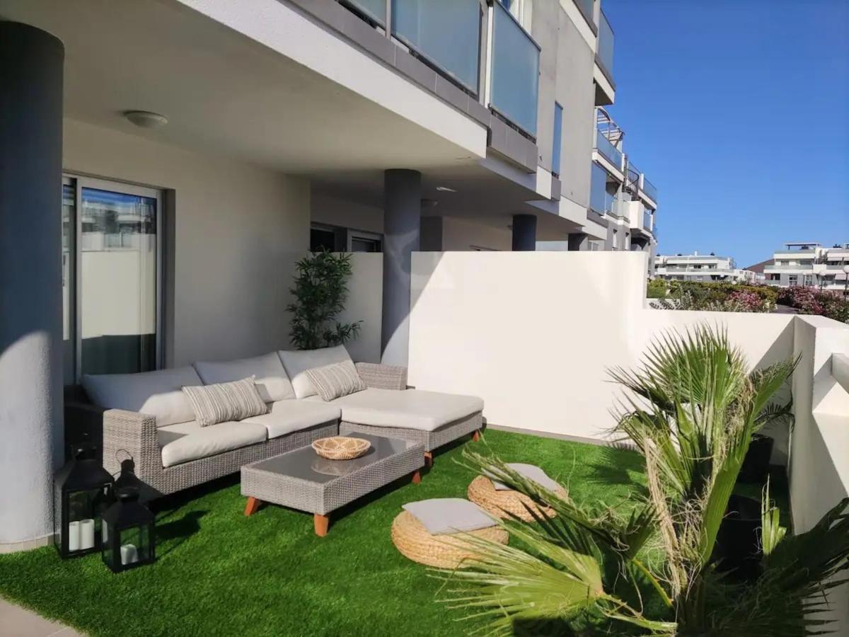 Costa Magallanes La Tejita Appartement Granadilla De Abona
